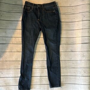 Universal Thread High Rise Women's Jeans